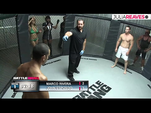❤️ Ultimate Fighter מזיין בחורת מספר מיד לאחר קרב בזירה ❌ סופר-סקס אצלנו ﹏