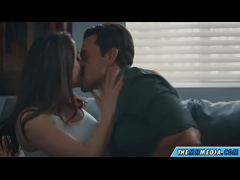 ❤️ סקס רומנטי עם אמא טובה עם חזה ❌ סופר-סקס אצלנו ﹏