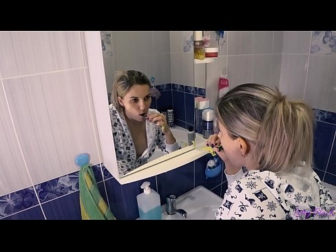 ❤️ פריצה עם צעירים בפיג'מה מסתיימים אוראלי בהצטיינות בתחת - לי שחור ❌ סופר-סקס אצלנו ﹏
