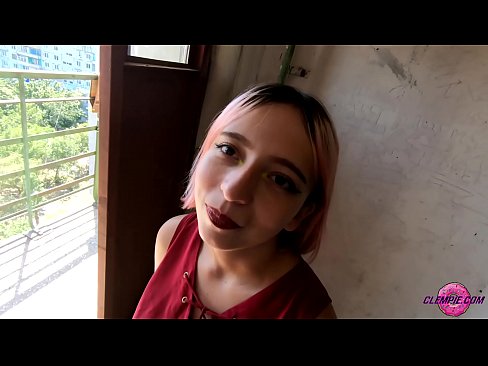 ❤️ סטודנט חושני מוצץ זר בעורף - גמור על פניו ❌ סופר-סקס אצלנו ﹏
